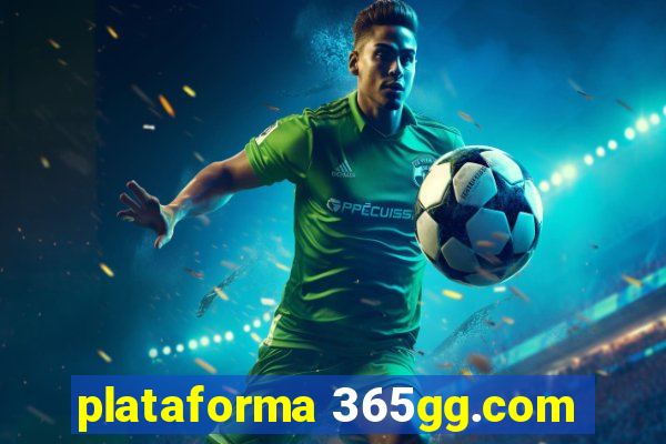 plataforma 365gg.com